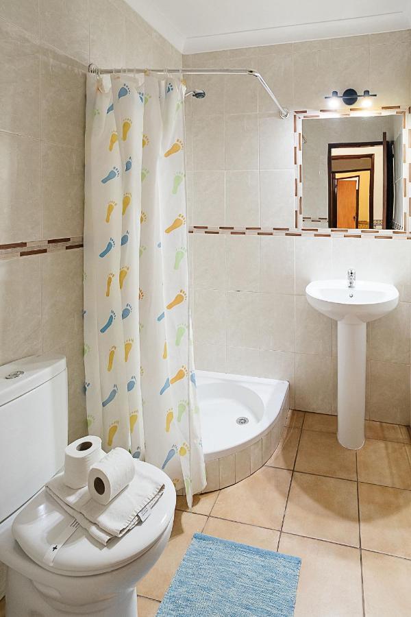 Rustic Old Town - T1 Drt Appartement Albufeira Buitenkant foto