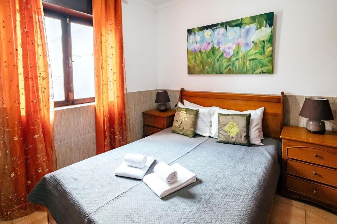 Rustic Old Town - T1 Drt Appartement Albufeira Buitenkant foto