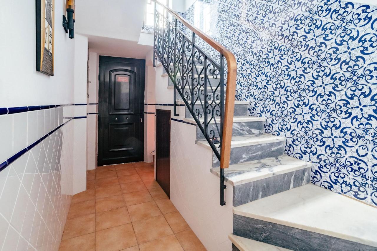 Rustic Old Town - T1 Drt Appartement Albufeira Buitenkant foto