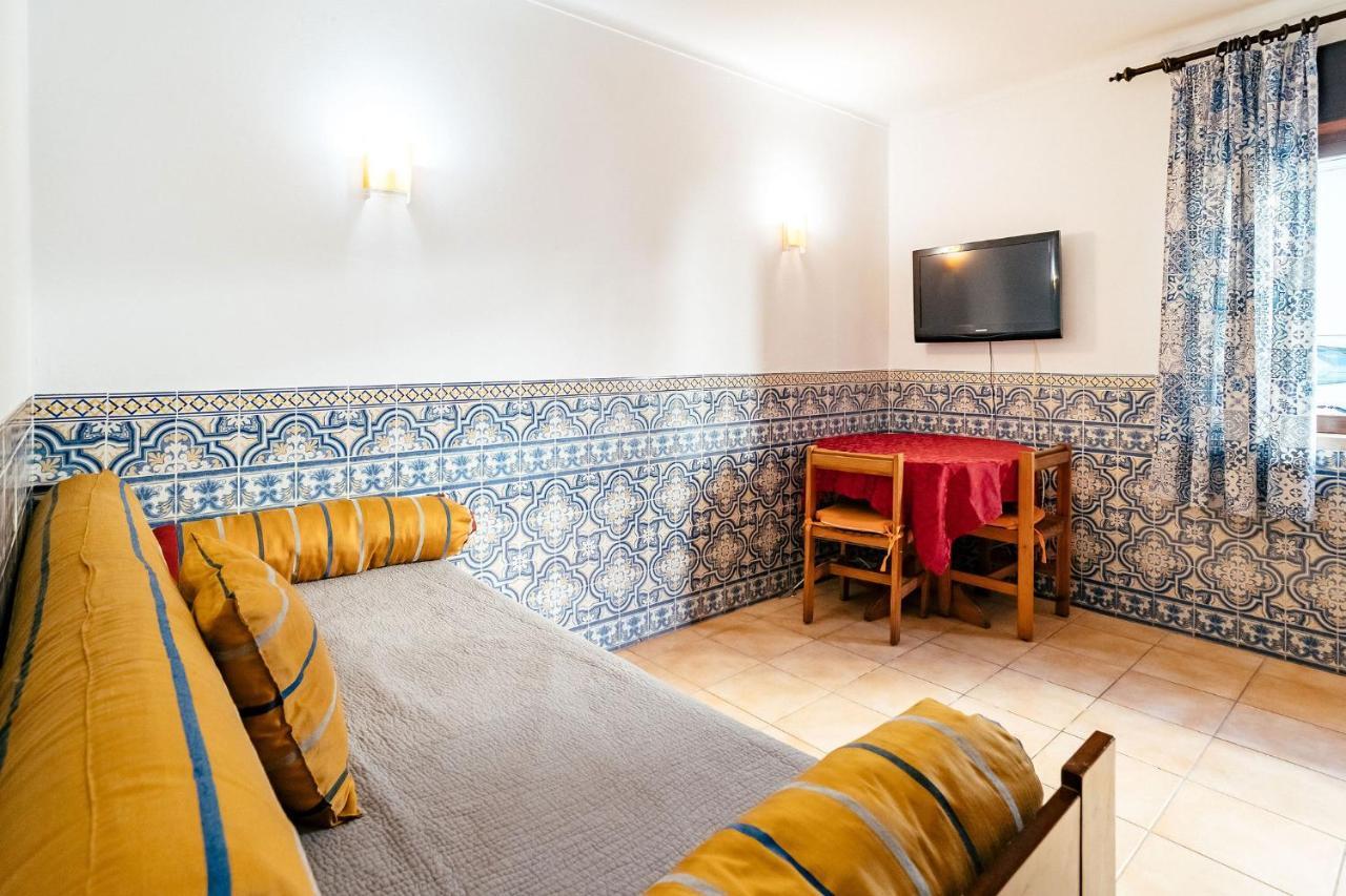 Rustic Old Town - T1 Drt Appartement Albufeira Buitenkant foto