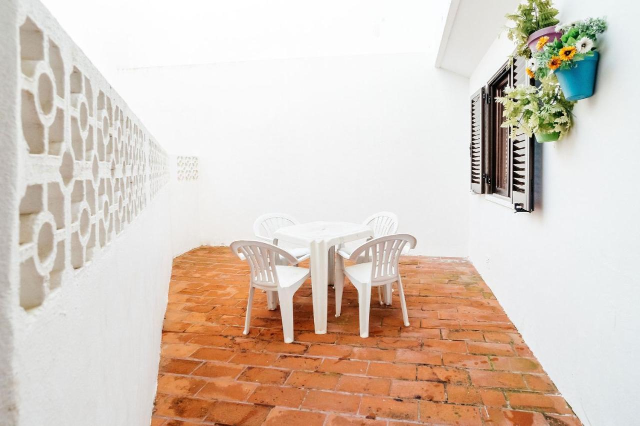 Rustic Old Town - T1 Drt Appartement Albufeira Buitenkant foto