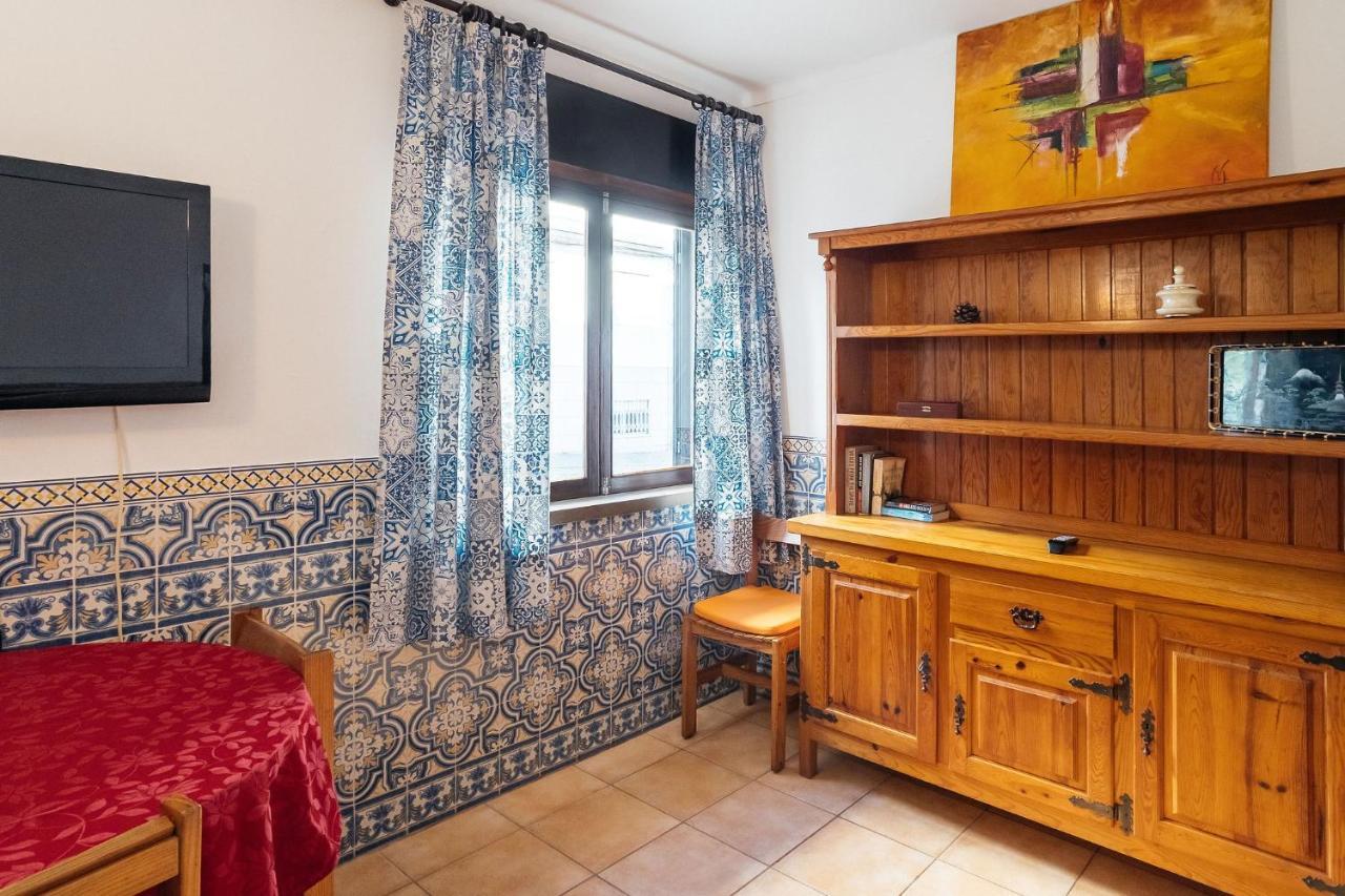Rustic Old Town - T1 Drt Appartement Albufeira Buitenkant foto