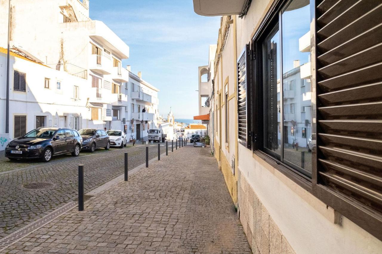 Rustic Old Town - T1 Drt Appartement Albufeira Buitenkant foto
